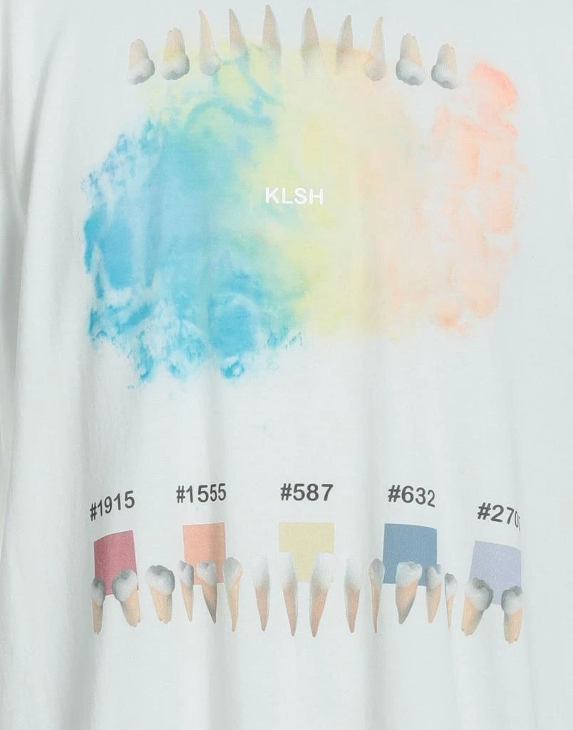 商品KLSH KIDS LOVE STAIN HANDS|T-shirt,价格¥426,第4张图片详细描述