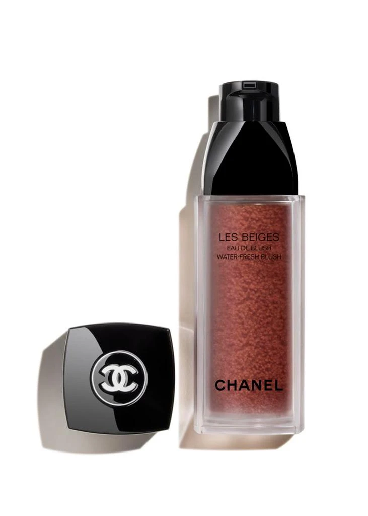 商品Chanel|Les Beiges ~ Water-Fresh Blush,价格¥434,第1张图片详细描述