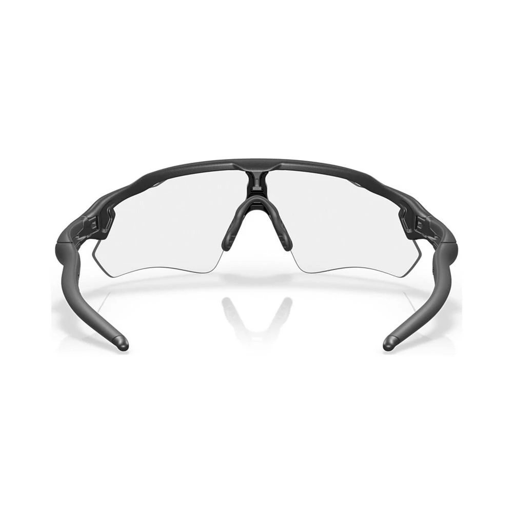 商品Oakley|Sunglasses, OO9208 RADAR EV PATH,价格¥1956,第4张图片详细描述
