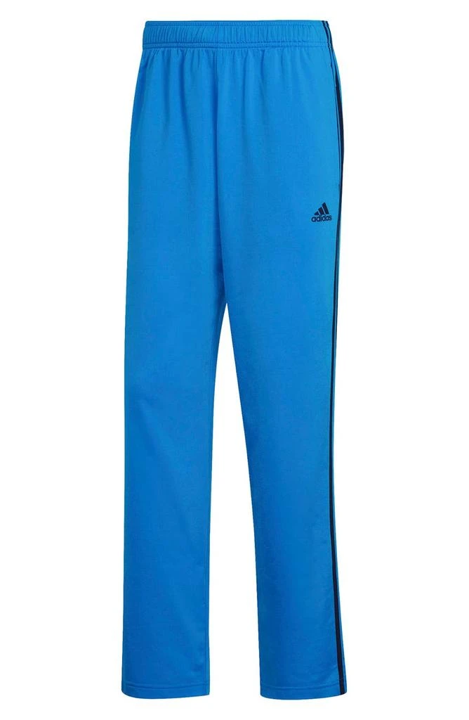 商品Adidas|Primegreen Essentials Warm-Up Open Hem 3-Stripes Track Pants,价格¥151,第1张图片