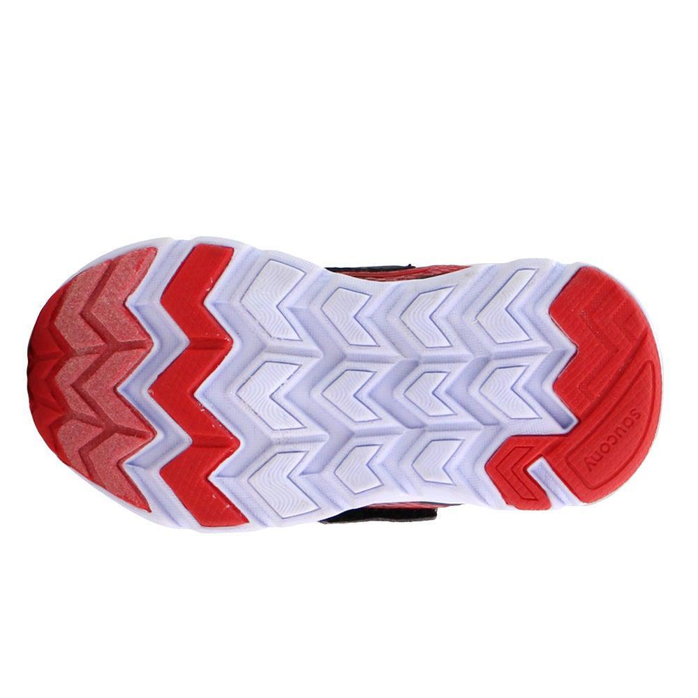 商品Saucony|Baby Liteform Slip On Sneakers (Infant-Little Kid),价格¥133,第7张图片详细描述