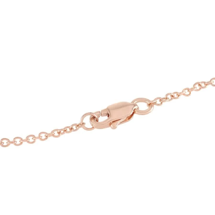 商品LB Exclusive|14K Rose Gold 0.25 ct Diamond Bracelet,价格¥2924,第3张图片详细描述