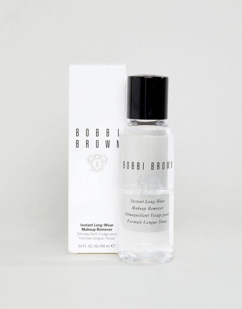 商品Bobbi Brown|Bobbi Brown Instant Long-Wear Makeup Remover 100ml,价格¥242,第1张图片