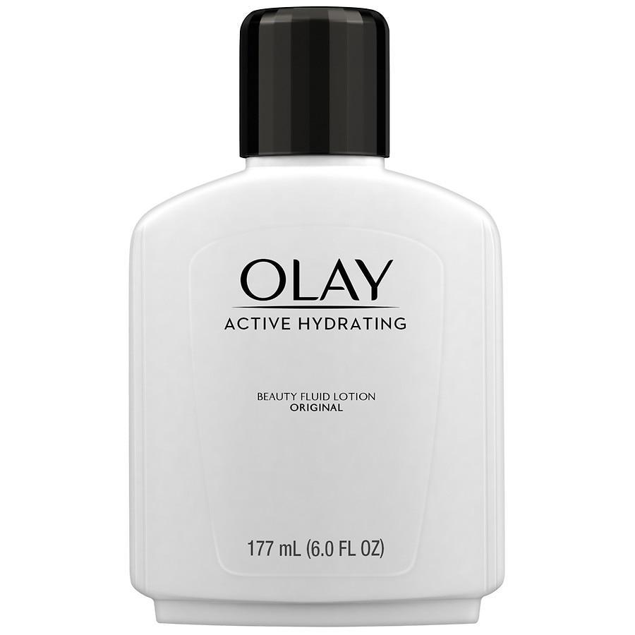 商品Olay|Beauty Fluid Lotion, Original,价格¥63,第4张图片详细描述