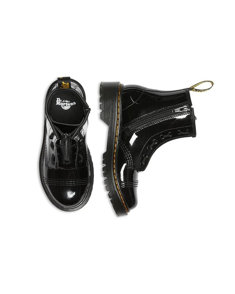 商品Dr. Martens|Girls' Sinclair Bex Boots - Toddler, Little Kid, Big Kid,价格¥706,第4张图片详细描述
