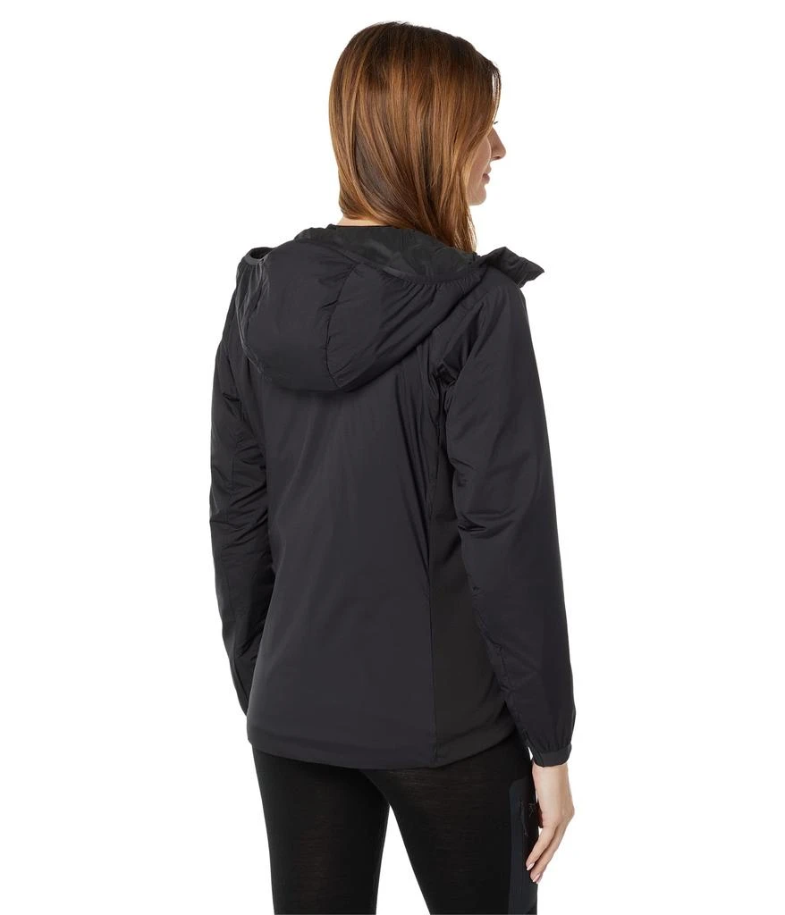 商品Arc'teryx|女式 始祖鸟 Atom 超轻连帽夹克,价格¥2456,第2张图片详细描述