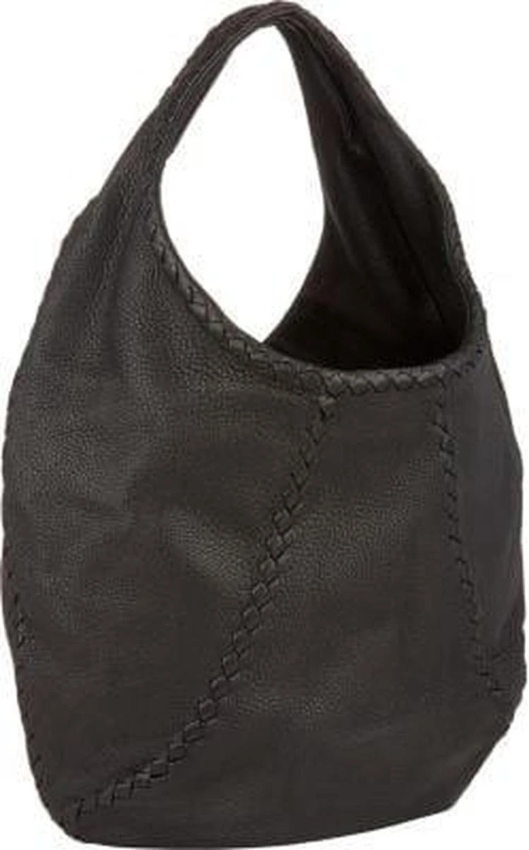 商品Bottega Veneta|Large Hobo,价格¥10553,第3张图片详细描述