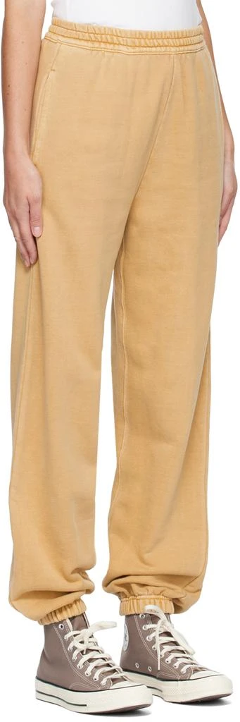 商品Carhartt WIP|Tan Nelson Lounge Pants,价格¥328,第2张图片详细描述