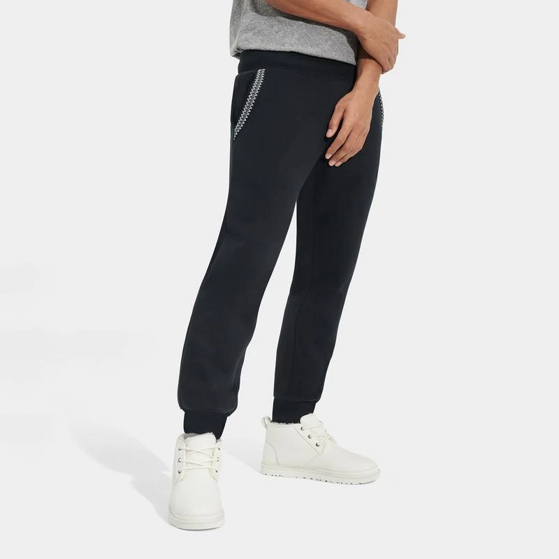 商品UGG|UGG Tasman Joggers - Men's,价格¥564,第1张图片