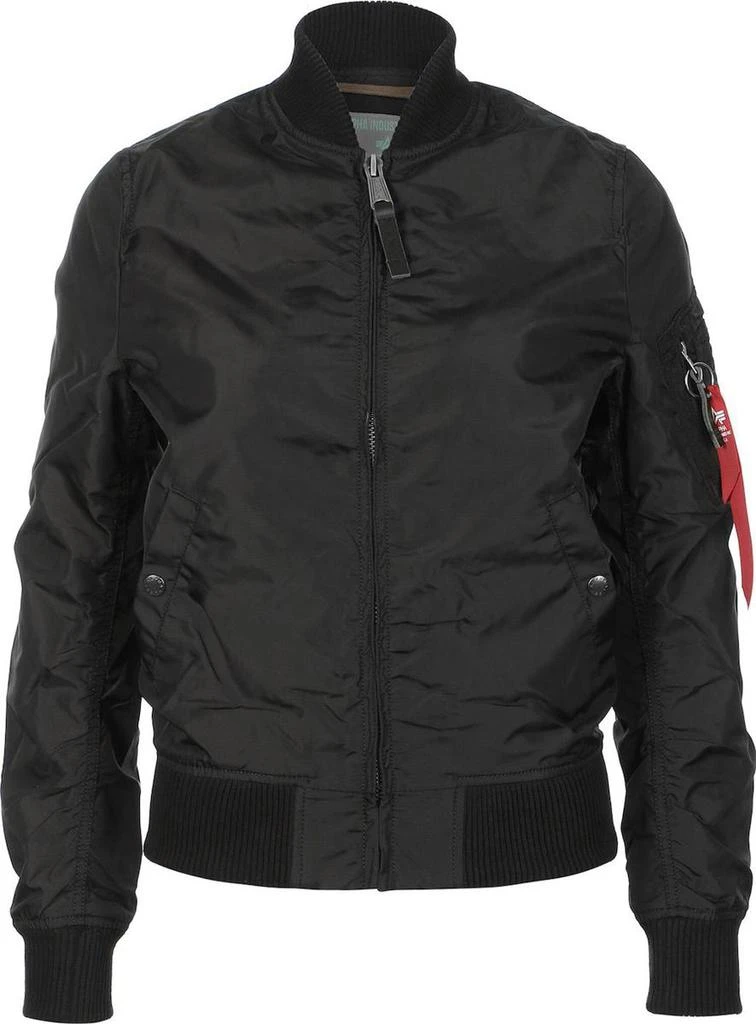 商品Alpha Industries|ALPHA INDUSTRIES MA-1 TT Bomber Jacket,价格¥1313,第1张图片