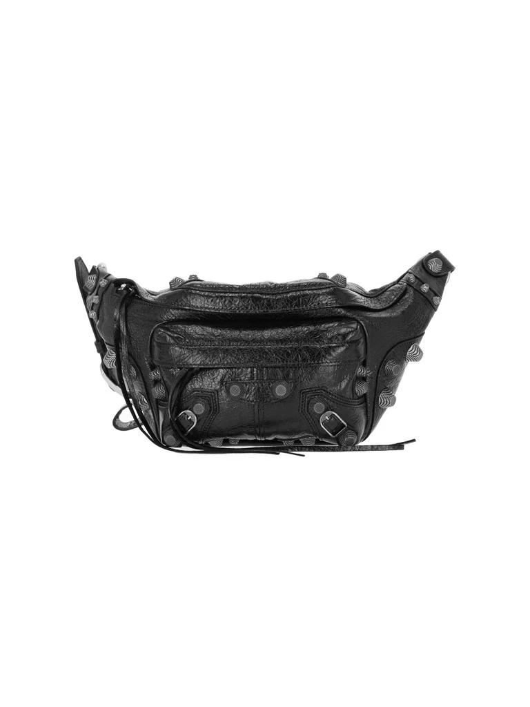 商品Balenciaga|Balenciaga Cagole Medium Belt Bag,价格¥14024,第1张图片