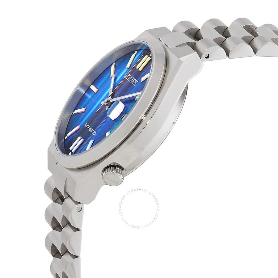 商品Citizen|Tsuyosa Automatic Men's Watch NJ0151-53W,价格¥1733,第2张图片详细描述