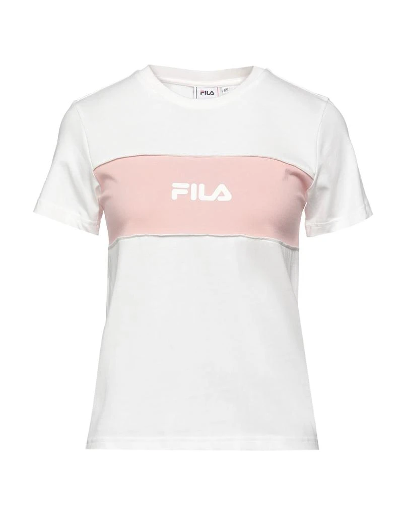 商品Fila|T-shirt,价格¥201,第1张图片