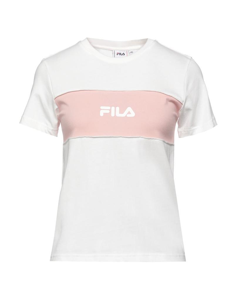 商品Fila|T-shirt,价格¥241,第1张图片