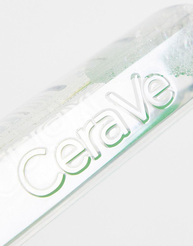 商品CeraVe|CeraVe Micellar Cleansing Water 295ml,价格¥93,第6张图片详细描述
