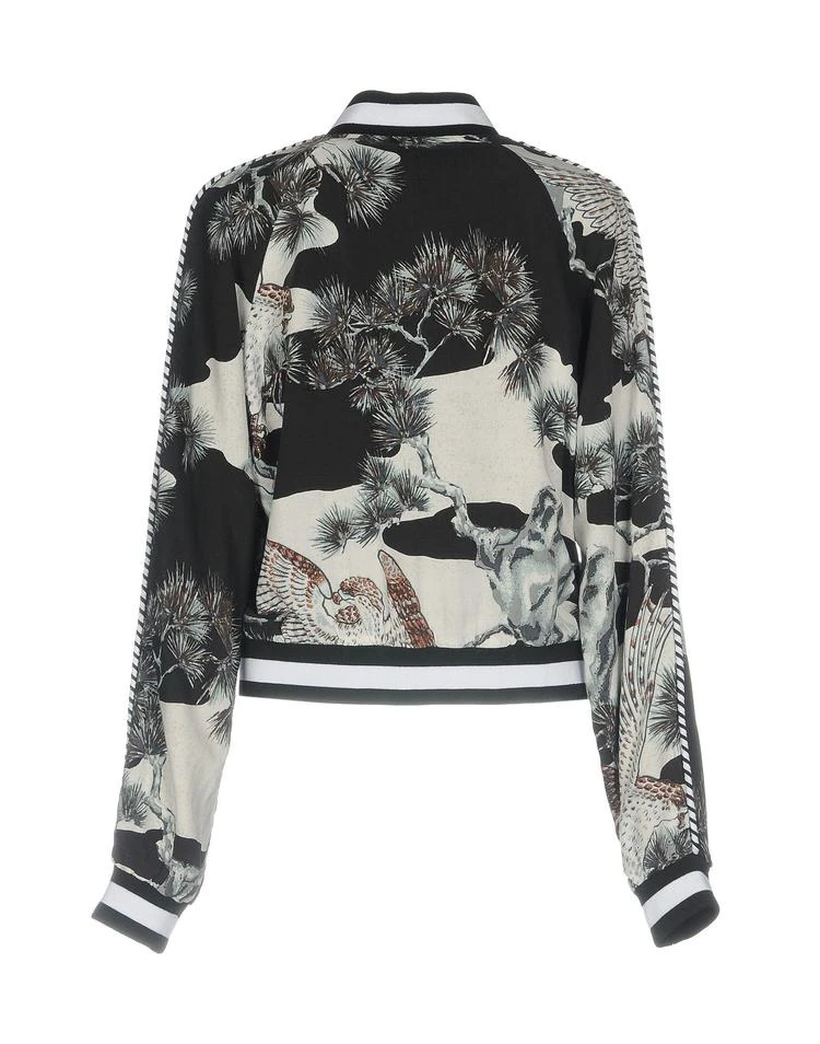 商品STUSSY|印花夹克,价格¥675,第2张图片详细描述