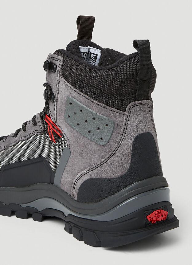 Ultrarange EXO Hi Gore-Tex MTE 3 Hiking Boots in Grey商品第6张图片规格展示