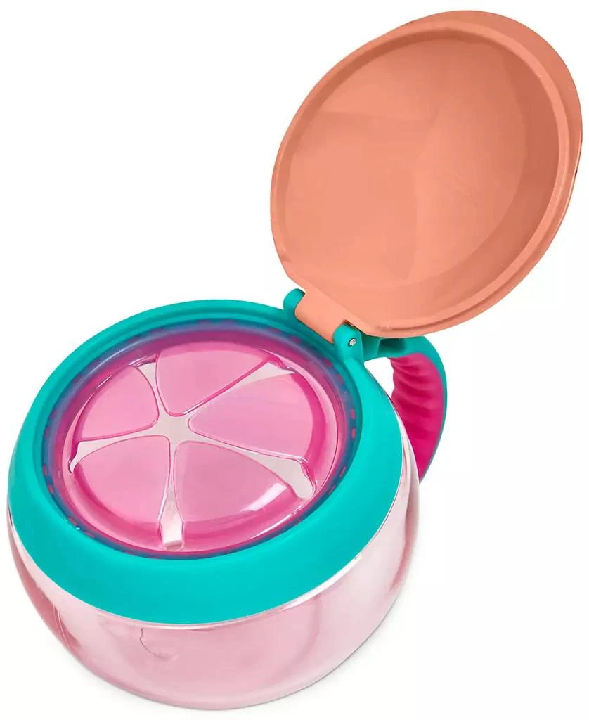 商品Skip Hop|ZOO Snack Cup,价格¥75,第3张图片详细描述