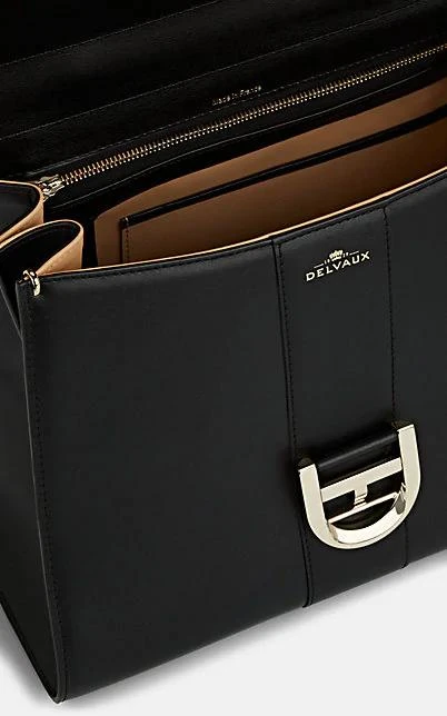 商品Delvaux|Brillant MM 中号,价格¥28048,第5张图片详细描述