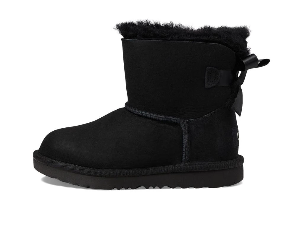 商品UGG|Mini Bailey Bow II (Toddler/Little Kid),价格¥935,第4张图片详细描述