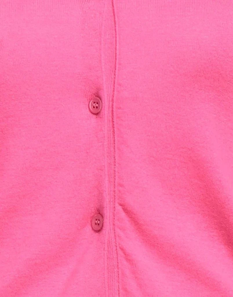 商品MAJESTIC FILATURES|Cardigan,价格¥824,第4张图片详细描述