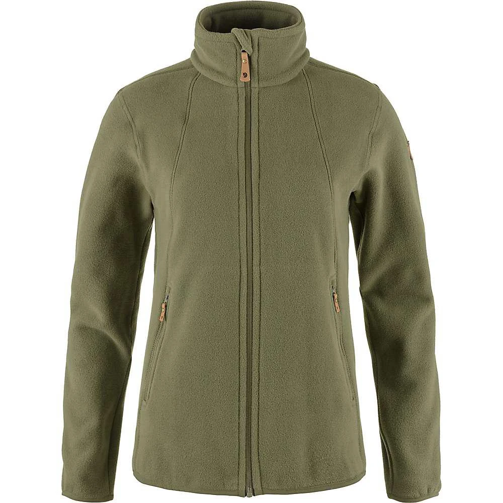 商品Fjällräven|Fjallraven Women's Stina Fleece,价格¥1077,第5张图片详细描述