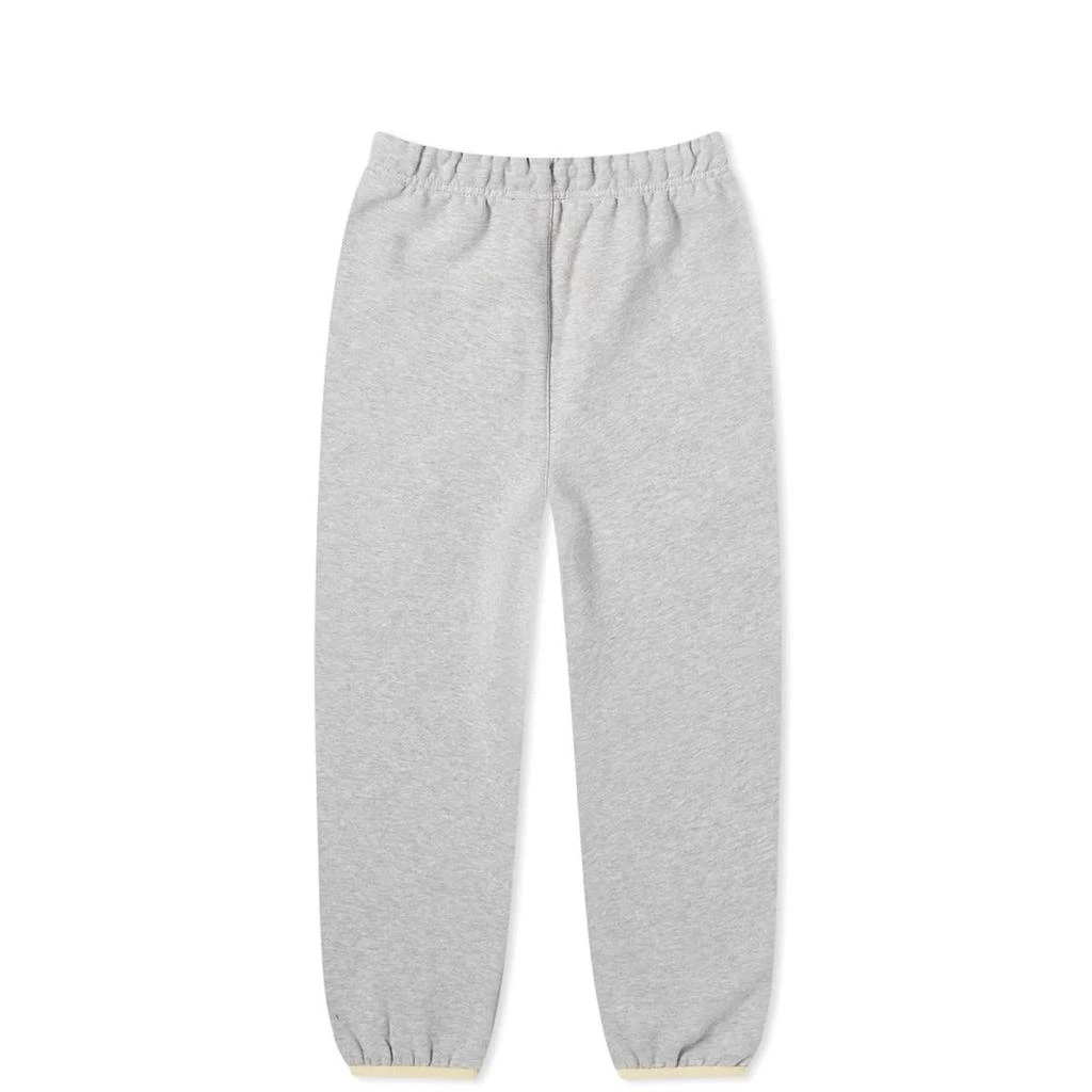 商品Essentials|Fear of God ESSENTIALS Spring Kids Sweat Pants - Light Heather Grey,价格¥275,第2张图片详细描述