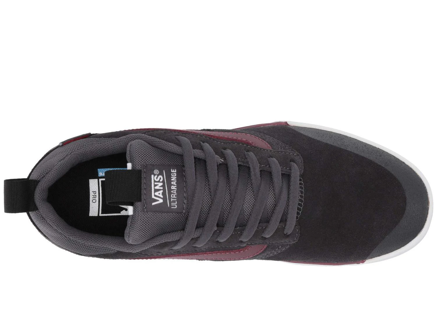 商品Vans|范斯男子休闲鞋,价格¥617,第2张图片详细描述