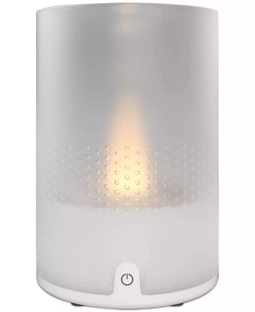 商品Sharper Image|Votiv 4 Lighted Ultrasonic Humidifier,价格¥269,第3张图片详细描述