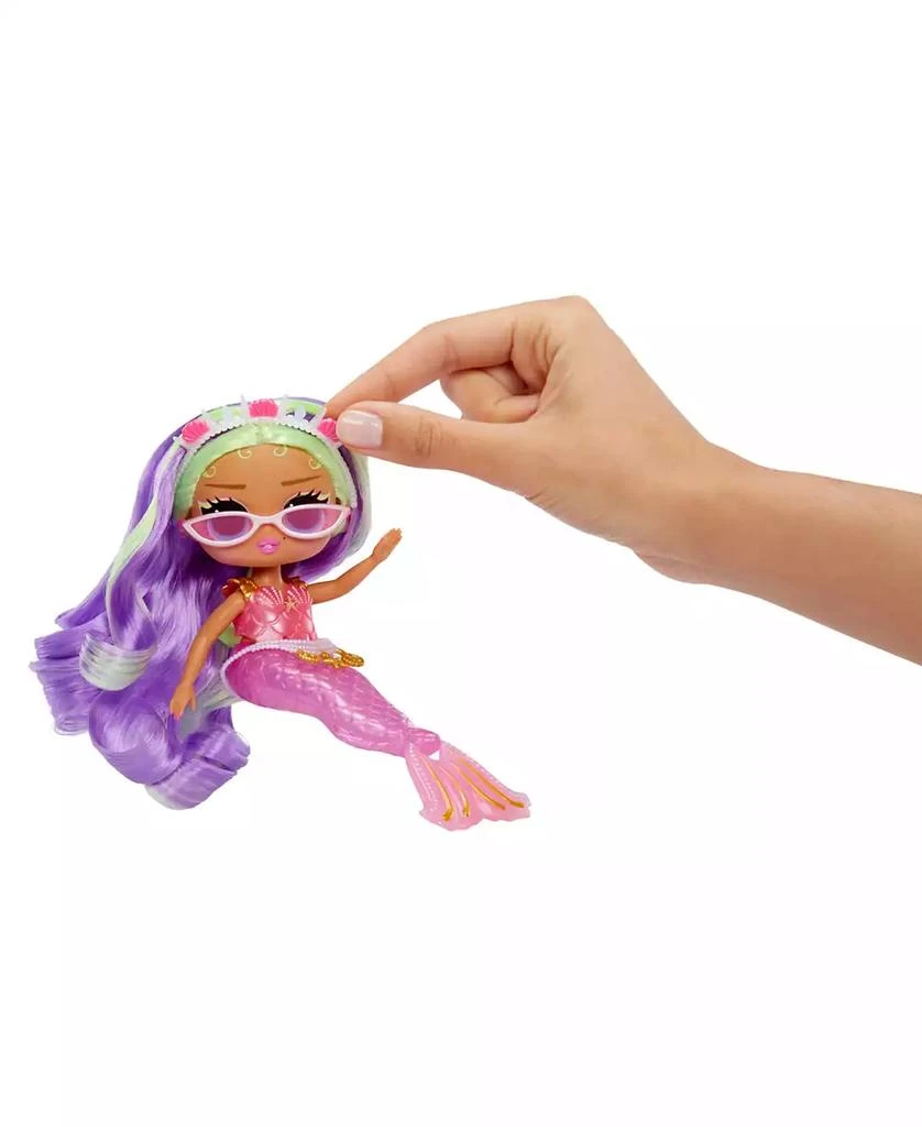 商品LOL Surprise!|Tweens Cleo Cove Mermaid Doll,价格¥98,第4张图片详细描述