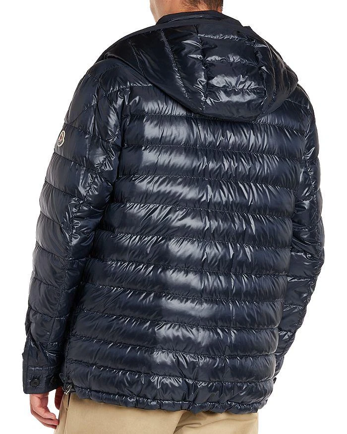 商品Moncler|Isidore Reversible Jacket,价格¥9716,第3张图片详细描述