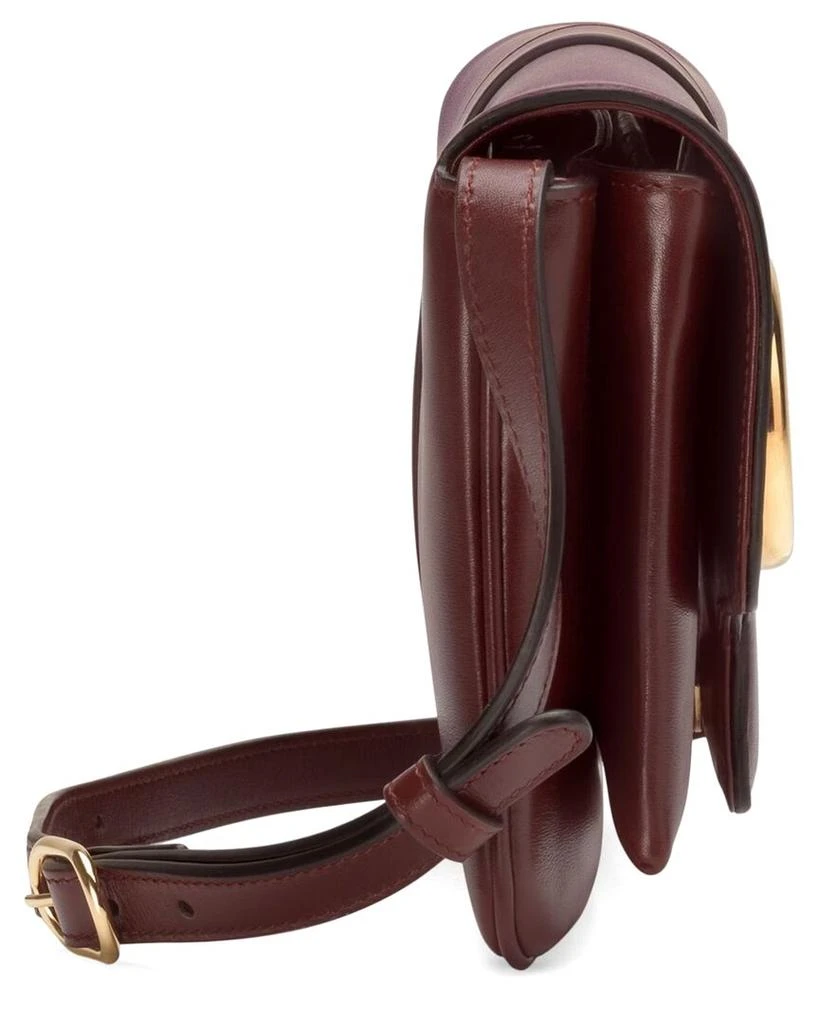 商品Gucci|Gucci Arli Small Leather Shoulder Bag,价格¥11047,第3张图片详细描述