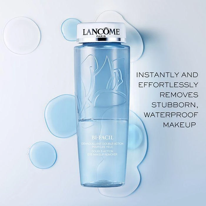 商品Lancôme|Clarifying & Removing Bi-Facil Home & Away Gift Set ($74 value),价格¥309,第5张图片详细描述
