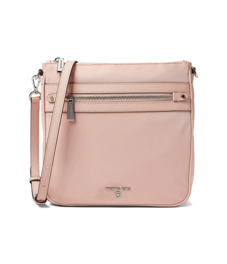 商品Michael Kors|Jet Set Charm Large North/South Crossbody,价格¥953,第1张图片