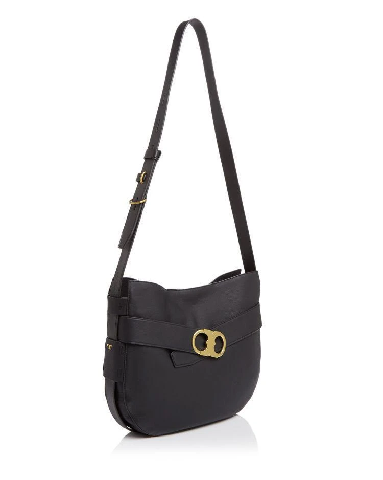 商品Tory Burch|Gemini Belted Shoulder Bag,价格¥3337,第4张图片详细描述