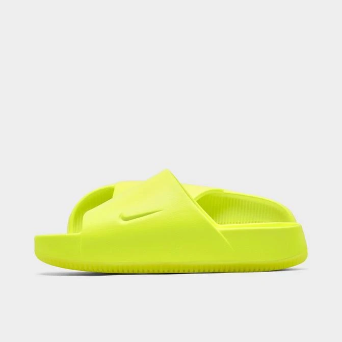 商品NIKE|Men's Nike Calm Slide Sandals,价格¥372,第1张图片