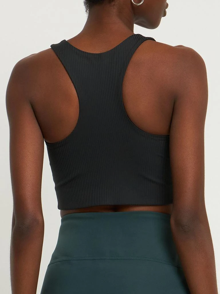 商品GIRLFRIEND COLLECTIVE|Dylan Rib Stretch Tech Bra Top,价格¥401,第2张图片详细描述