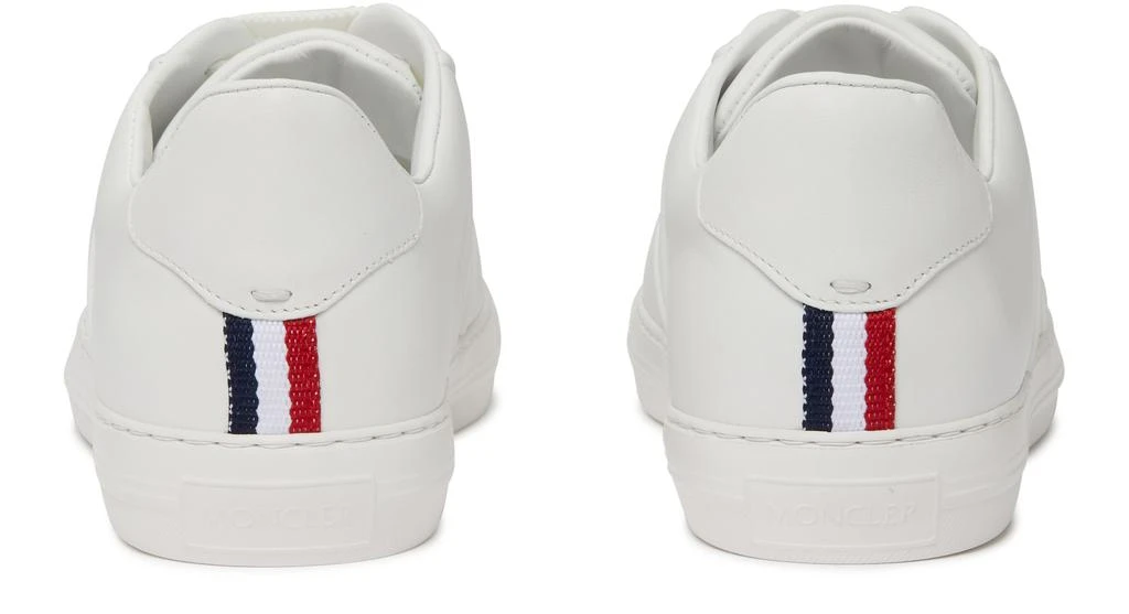 商品Moncler|Neue York Low Top 低帮篮球鞋,价格¥5258,第4张图片详细描述