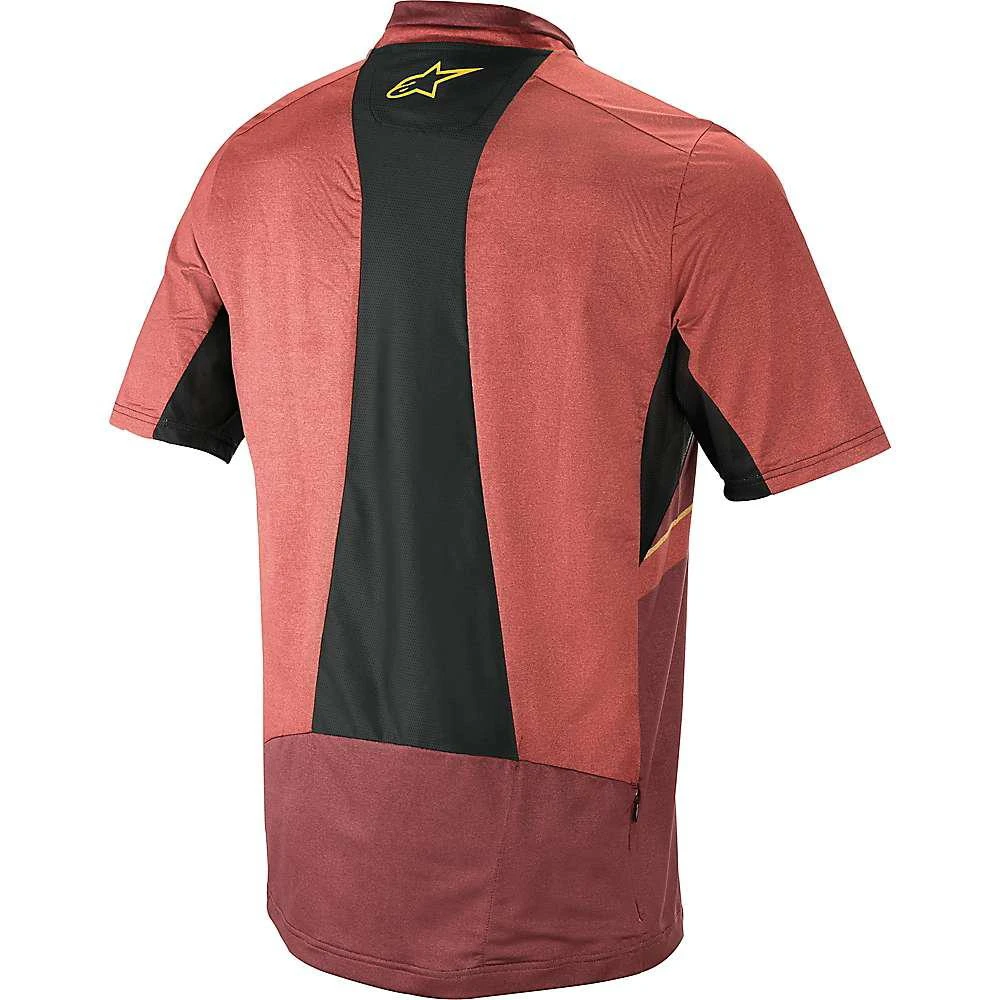 商品Alpinestars|AlpineStars Men's Alps 8.0 SS Jersey,价格¥390,第2张图片详细描述
