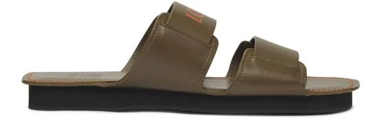 商品Loewe|凉鞋,价格¥2165,第1张图片