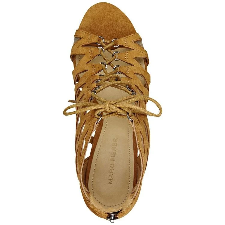 Blair Lace-Up Dress Sandals 商品