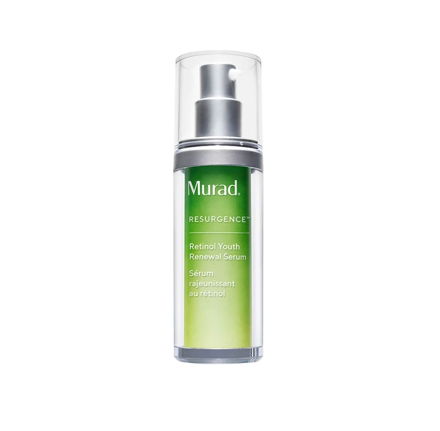 商品Murad|Murad 慕拉得 A醇面部精华 30ml（中文标混发）,价格¥431,第1张图片