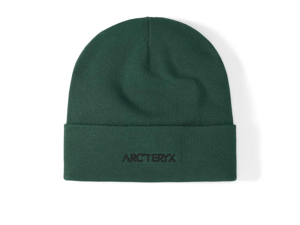 商品Arc'teryx|Arc'teryx Word Toque | Cozy Warm Winter Beanie | Made from Recycled Polyester, Soft & Comfortable Beanies | Versatile,价格¥423,第1张图片详细描述