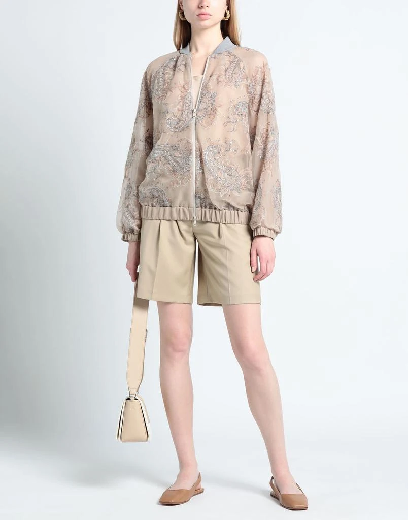 商品Brunello Cucinelli|Jacket,价格¥21388,第3张图片详细描述