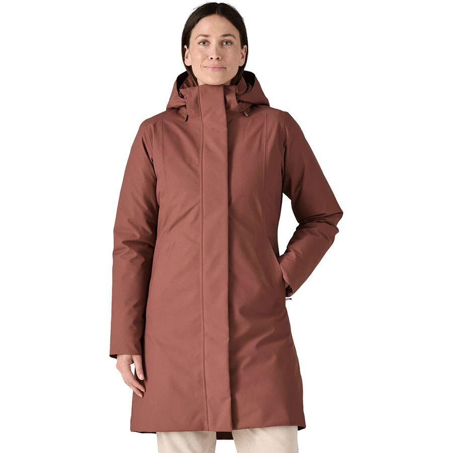 商品Patagonia|Tres Down 3-In-1 Parka - Women's,价格¥5719,第1张图片