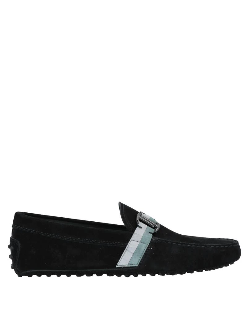 商品Tod's|Loafers,价格¥1154,第1张图片