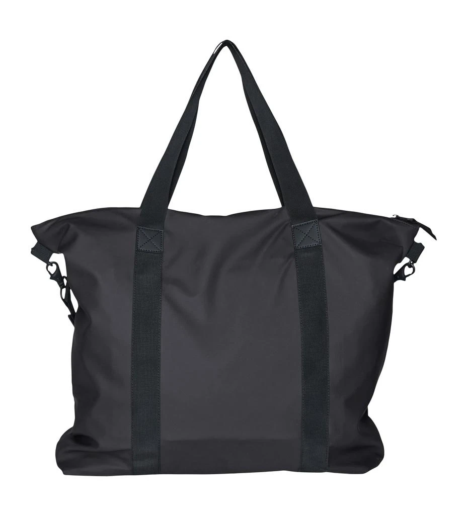 商品RAINS|Tote Bag Black,价格¥527,第1张图片