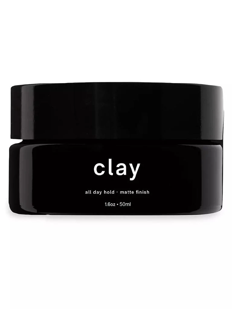 商品jack henry|Clay Hair Pomade,价格¥180,第1张图片