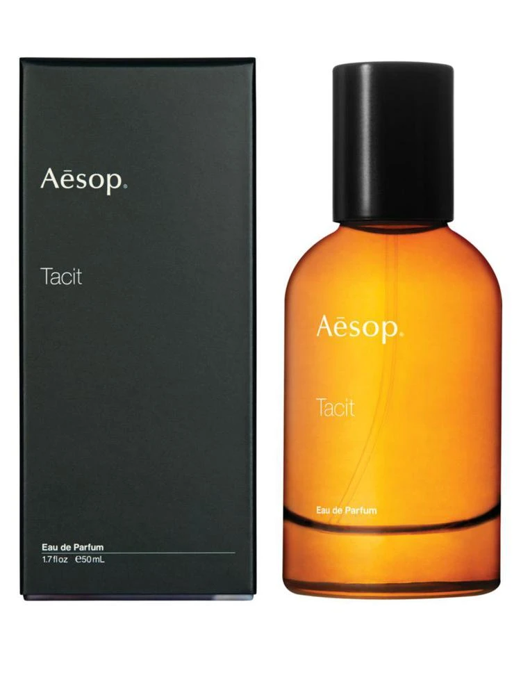 商品Aesop|Tacit Cologne,价格¥826,第1张图片