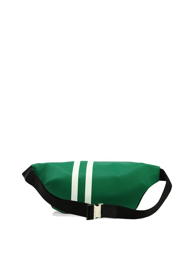 商品Off-White|Core Belt Bags & Body Bags Green,价格¥3230,第3张图片详细描述